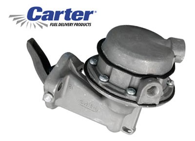 Carter Strip Super Fuel Pump : Suit B/RB Big Blocks