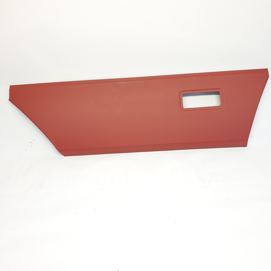 Rear Quarter  Outer Repair Panel (with side reflector pressing) : suit VF/VG Hardtop (Left Hand)