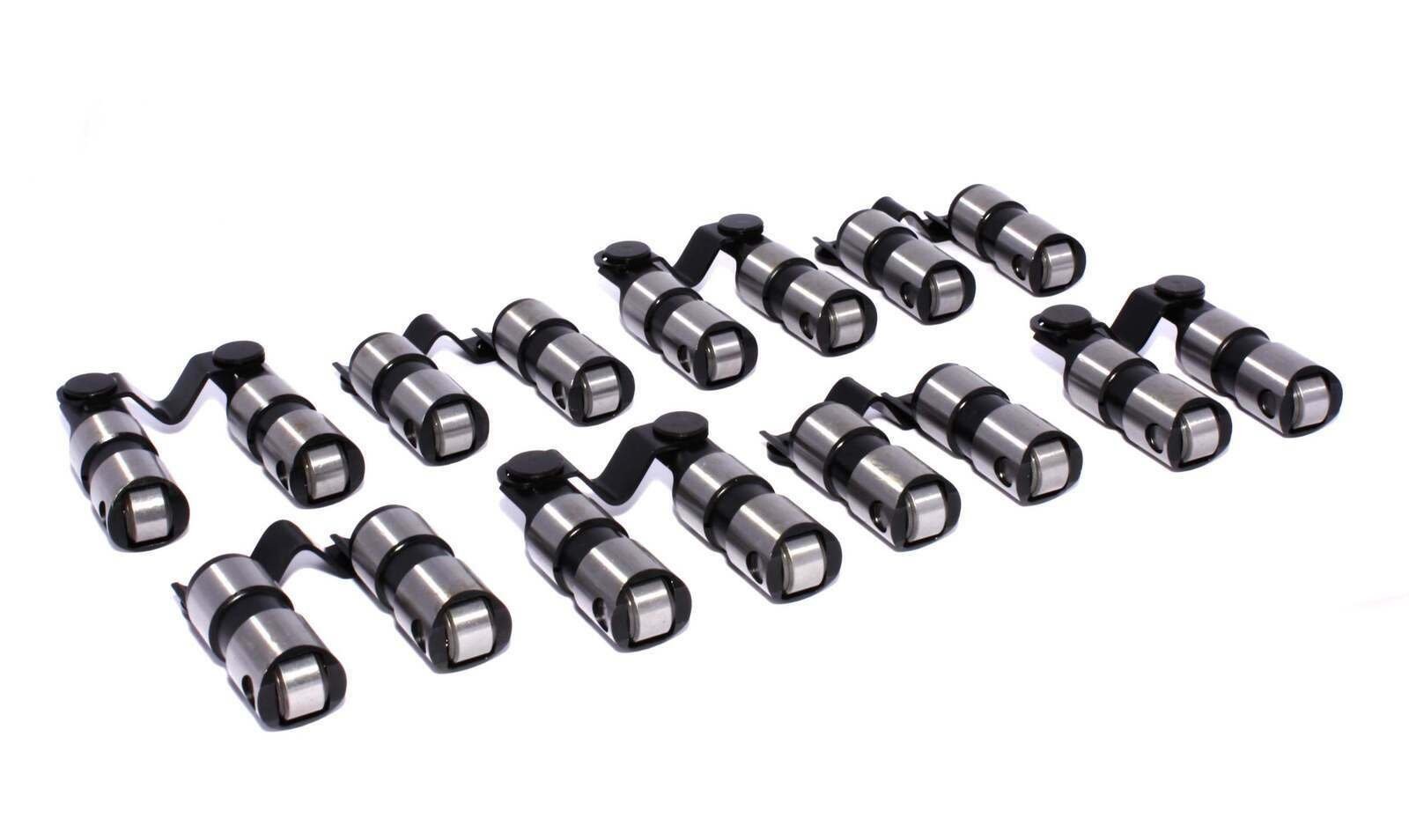 COMP Cams Retro-Fit Hydraulic Roller Lifters : Suit LA small block 273/318/340/360