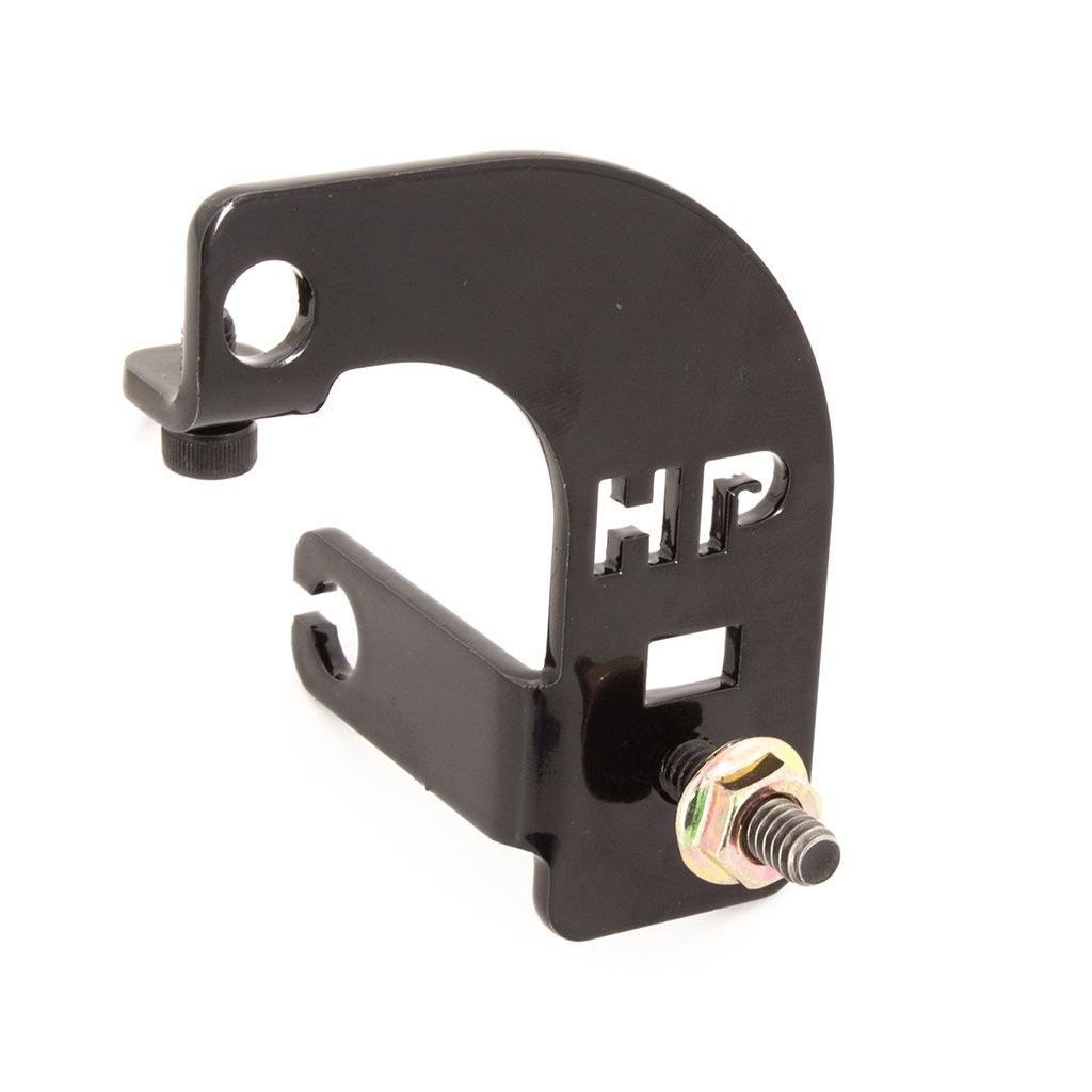 HP Throttle & Kick Down Cable Bracket :No Retainer : Universal