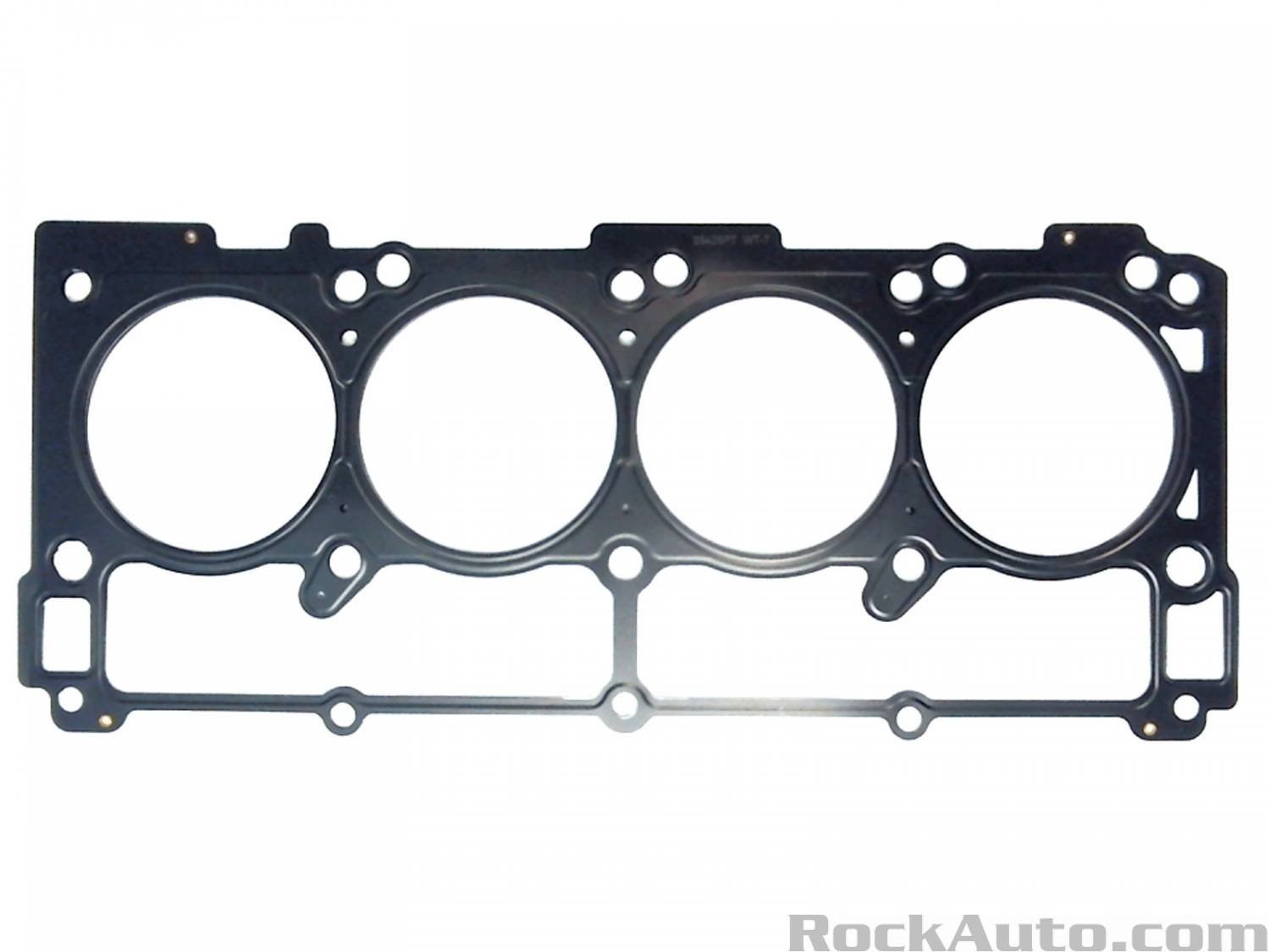 ULTRA-POWER Head Gasket (RIGHT): Multi layer Steel - Suit 5.7L hemi (See Listing for applications)