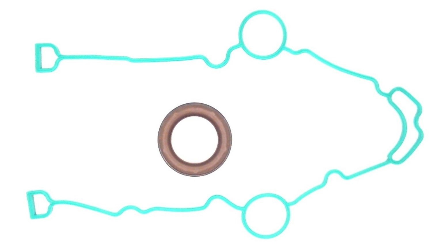 Timing Cover Gasket Set: Suit 5.7 Hemi 2005 - 2020 (See listing for applications)