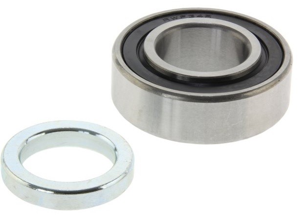 Rear Axle Bearing Set : Dodge / Chrysler  8.25 Differential (1965-76)