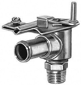 Cable Operated Heater Tap : suits Dodge Truck Range - AT4