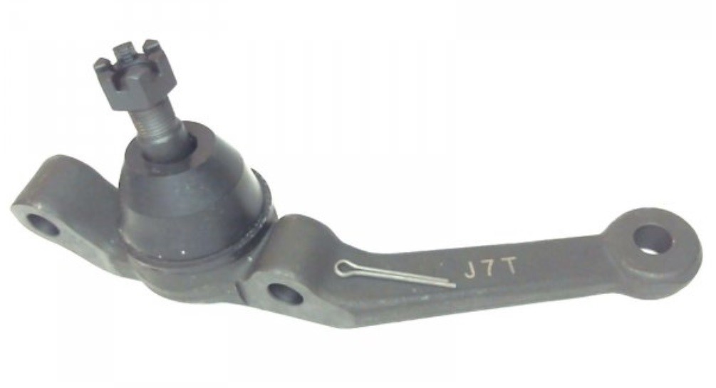 Lower Ball Joint : ECONOMY BRAND: RIGHT: Suit 1965-72 A body with DRUM brakes
