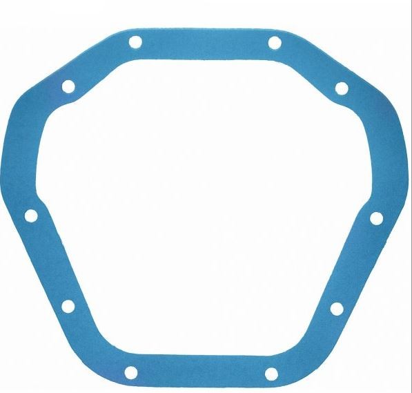 Differential Cover Gasket : Dana 60 (9.75'')