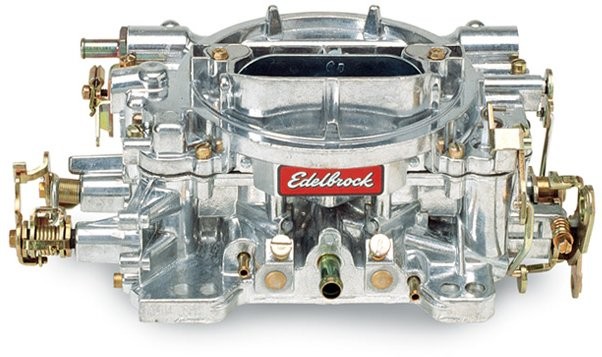 750cfm 4BBL Edelbrock "Performer Series" Carburettor