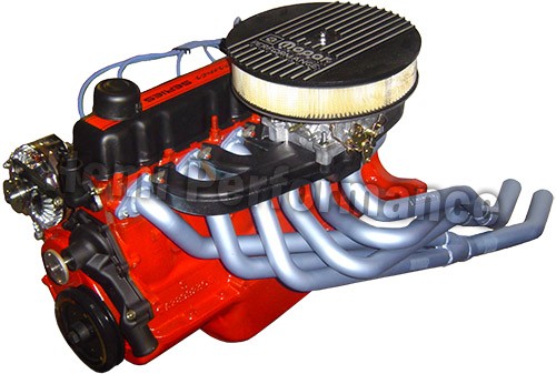 Hemi 6 265 Performer Special Crate Engine