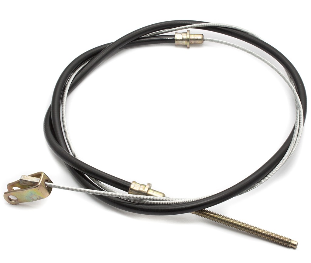 Front Hand Brake Cable : suit VE/VF/VG Sedan/Ute/Wagon (excl. VIP)
