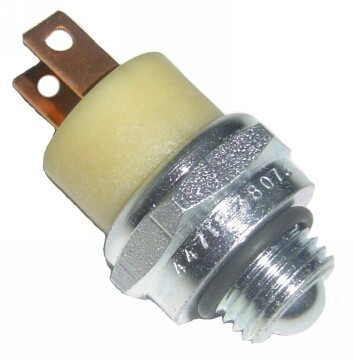 Reverse Light Switch : Suit 3 and 4 speed Borg Warner Manual