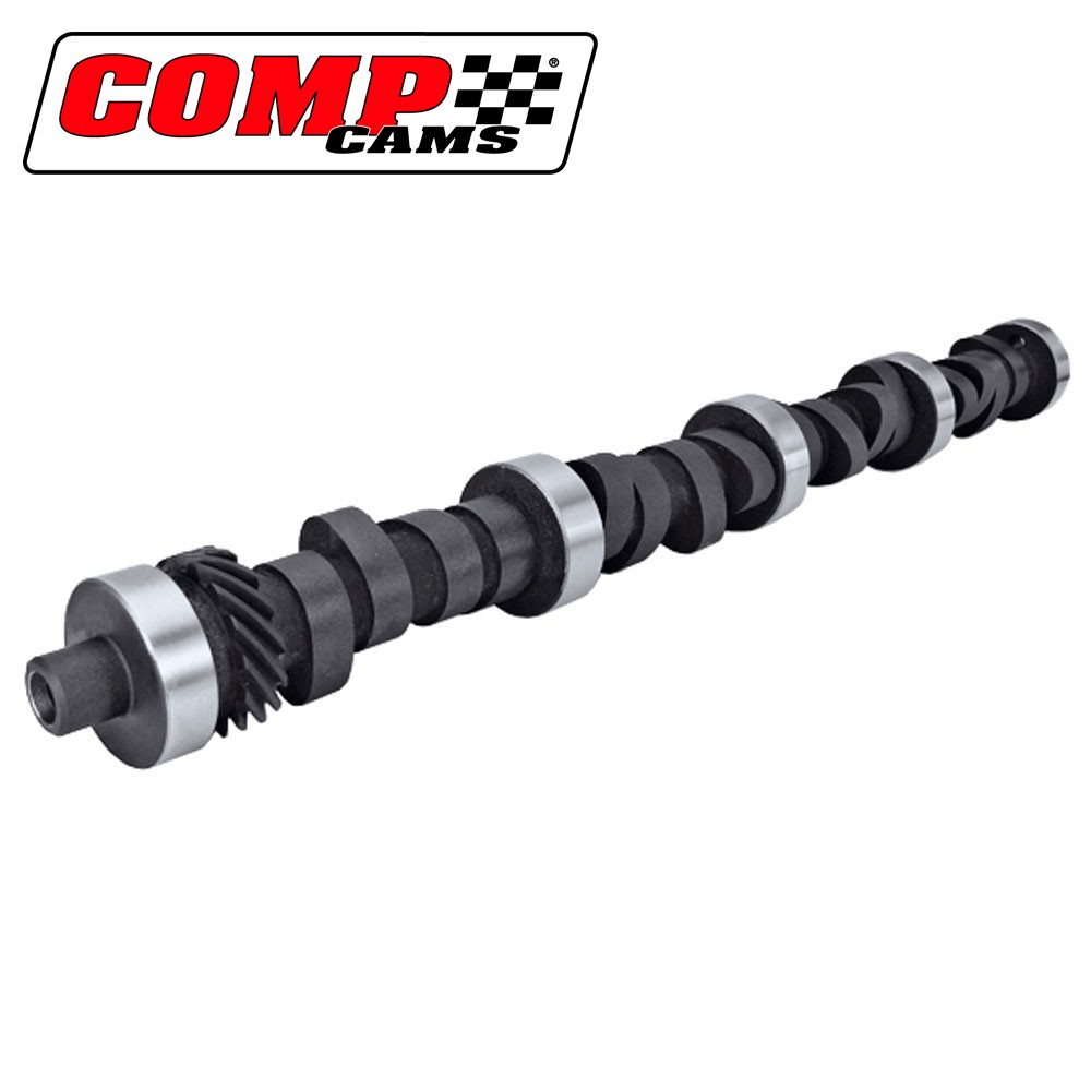 COMP Cams "Xtreme Energy" Hydraulic Flat Tappet Camshaft : suit Small Block (Lift 507/510)