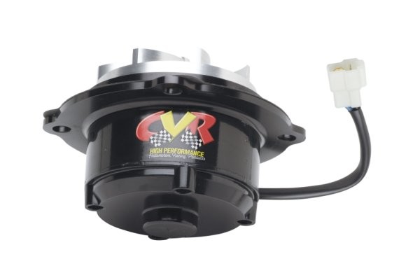 CVR Proflo Maximum Electric Water Pump - 55 GPM (4 bolt) : Suit Big Block 361/383/400/440ci