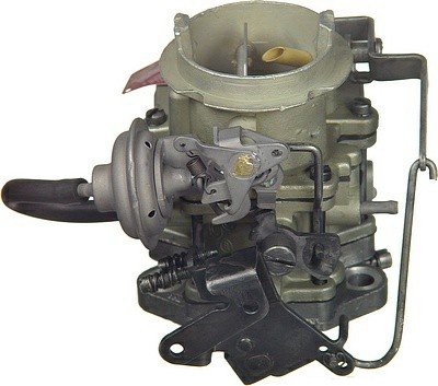 Carter 1BBL AP6 Carburetor (remanufactured, suit cable)