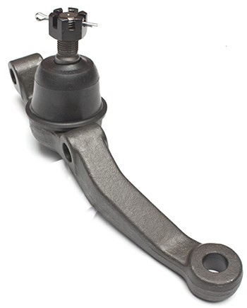 HP Lower Ball Joint (Left Hand) [Lifetime Warranty] : suit solid discs