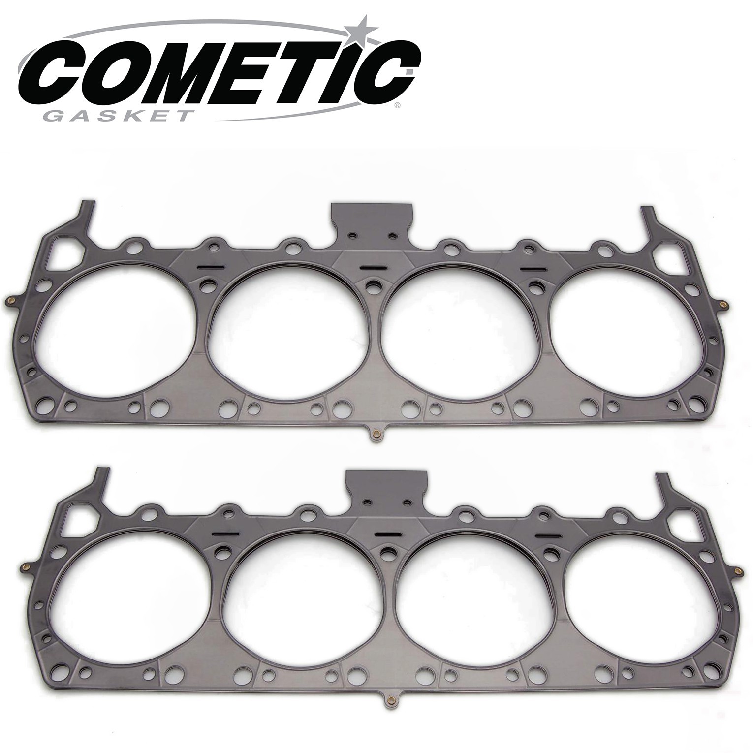 COMETIC Multi-Layer-Steel Head Gasket : suit Big Block (Bore 4.380" / Thickness .040")