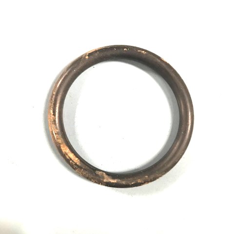 Fuel Tank to Filler Neck O-Ring Seal : suit RV1/SV1