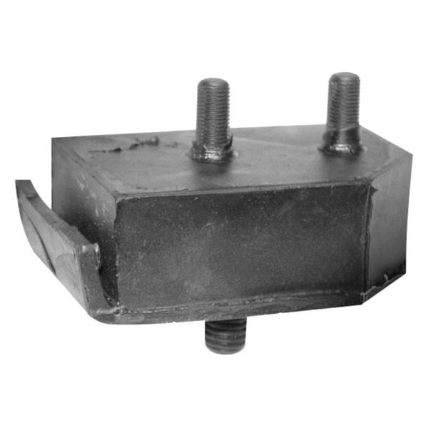 Front Right Engine Mount : suit Small Block/Big Block fitted to assorted Chrysler/Dodge/Plymouth models 1959-1965