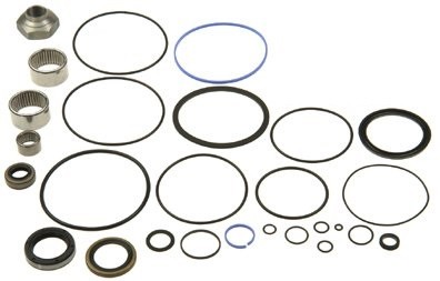 Power Steering BOX  Rebuild Kit : Suit VE-VK (small sector shaft only)