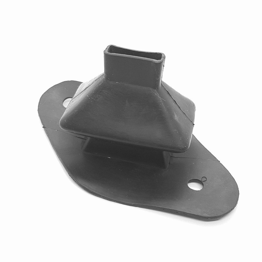 Brake Booster Bracket Dust Boot : suit offset booster (small block)