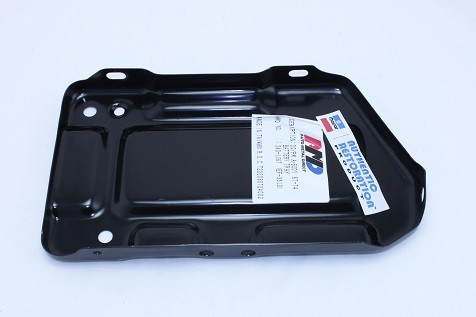 Battery Tray, High Quality Pressed Steel : Suit VE-CM