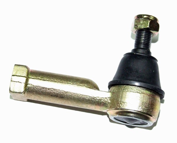 Rack & Pinion Tie-Rod End : Manual Steering