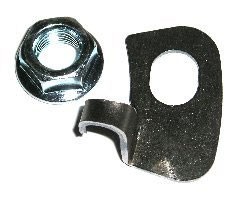 Rear Axle Bearing Tension Nut Locking Pawl Kit : 8.75 / Dana-60
