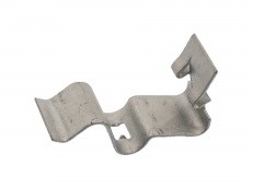 Heater Tap Cable Retainer Clip : suit Reproduction cast heater tap