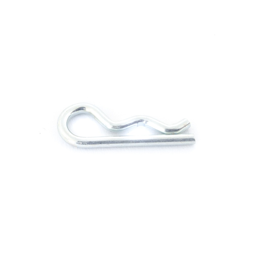 R Clip : suit 3/16 Clevis Pin (used in throttle cable and kick down cable)