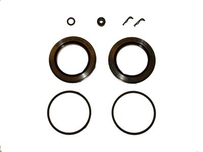Caliper Seal Kit : suit VC with Solid disc brake calipers