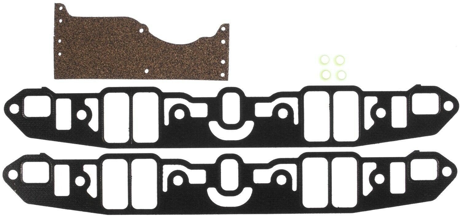 Victor Reinz Composite Intake Manifold & Valley Gasket Set : suit Small Block 340ci/360ci