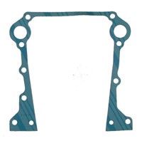 Timing Cover Gasket : Suit Small Block