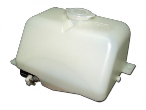 Reproduction Windscreen Washer Bottle and Pump Kit : suit VF/VG/VH/VJ/VK/CL (also replaces VE, CM)