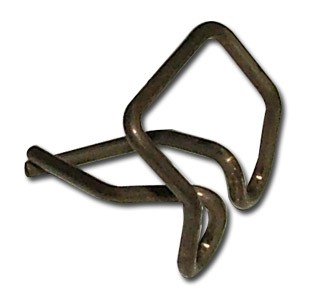 Wire Molding Clip : Sv1