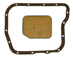 727 Torqueflite Service Kit : Suits Cable Operated (pre-1967 Dodge Phoenix)