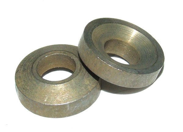 Exhaust Manifold Conical Washer : Small-block / Slant 6