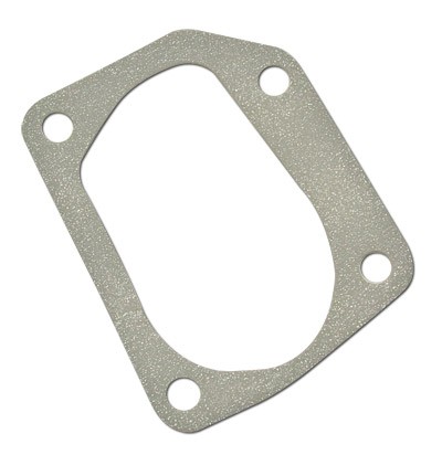 Steering Column Base Plate to Body Gasket : suit VC