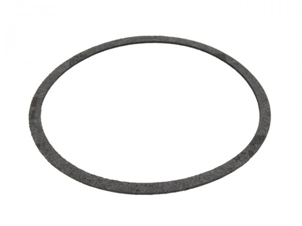 Air Cleaner Mounting Gasket : suit any Four-Barrel (plus Two-Barrel Holley only)