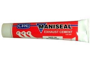 CRC Maniseal Exhaust Cement : (Part# 5061)