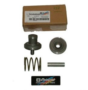 ONE OF!! MOPAR PERFORMANCE SHIFT IMPROVER PACKAGE : TF-727 (P4349469AB)