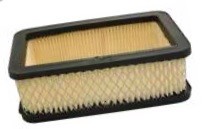 Replacement Filter Element : 172L x 108W x 55H  : suit Rectangle Air Cleaners