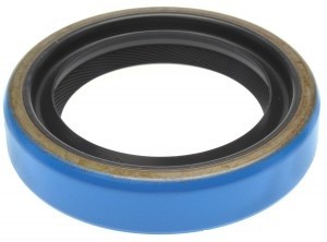 Timing Cover to Harmonic Balancer Seal : Suit Small Block