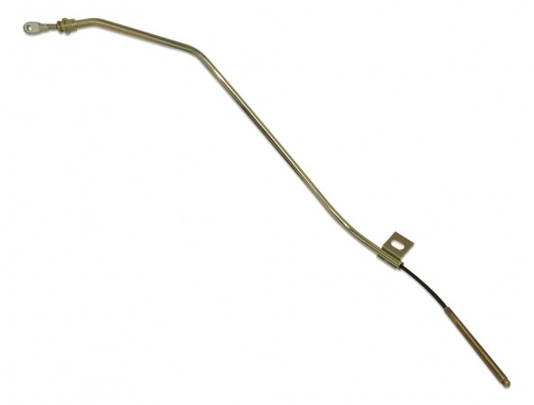 Front Handbrake Cable Assembly : suit Charger VH/V-CL