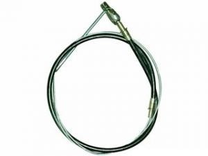 Park Brake Cable : 1966-70 B-body (front)