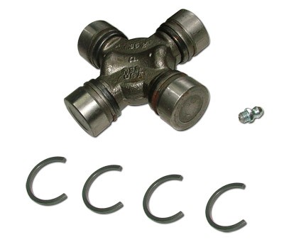 Universal Joint : Suits 2-5/8'' clip to clip outer  (Detroit 7290 series)