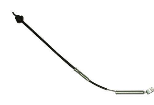 Accelerator Cable : 1970-74 E-body & 1971-74 B-body (small-block)