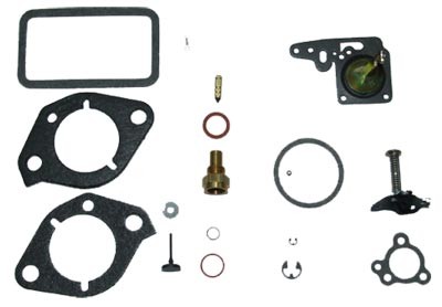 Carburetor Rebuild Kit : Holley 1-BBL (R2535/R2536/R2887/R28