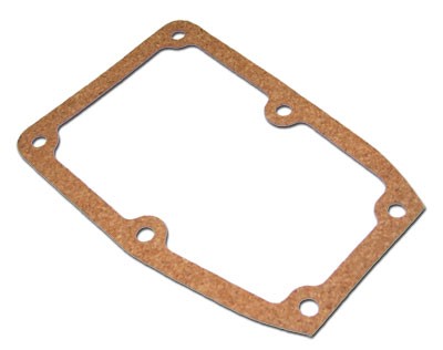 Top Cover Plate Gasket : Chrysler 3-speed Manual (S & R Series & AP5 Non Syncro Boxes)