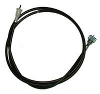 Speedo Cable Assembly : Chrysler / Dodge / Plymouth / Amc (Manual Transmission)