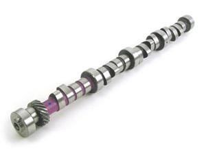 Mopar Purple Hydraulic Camshaft (3-bolt) : RPM Idle - 5,800, Lift .450"/.458", Dur.@.050 228/241 : suit Big Block 361/383/400/440 (#P4529270AE)
