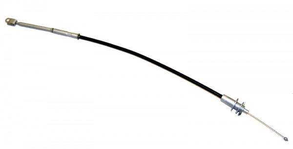 Accelerator Cable : 1966-74 A-body & 1966-70 B-body (small-block)